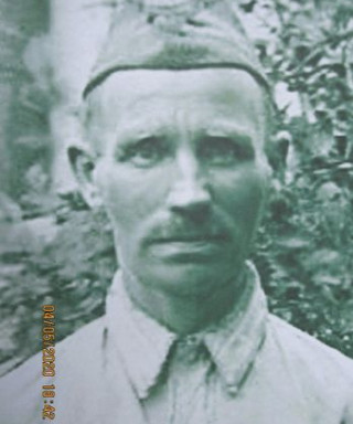 Парий Ефим Моисеевич