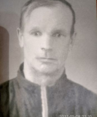 Парканен Исай Петрович