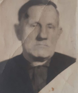 Ляпин Иван Егорович