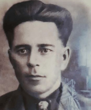 Баженов Николай Николаевич