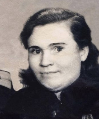 Евстратчик Мария