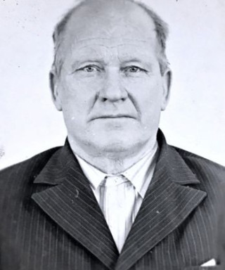 Кабенко Иван Иванович