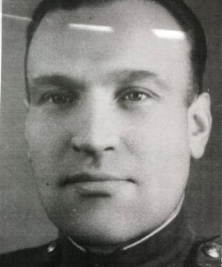 Ландрат Виктор Александрович