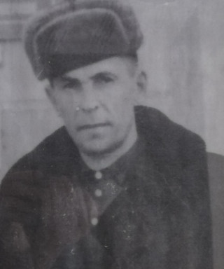 Полухин Михаил Павлович