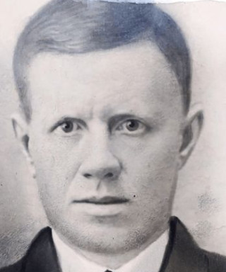 Глунцов Фёдор Иванович