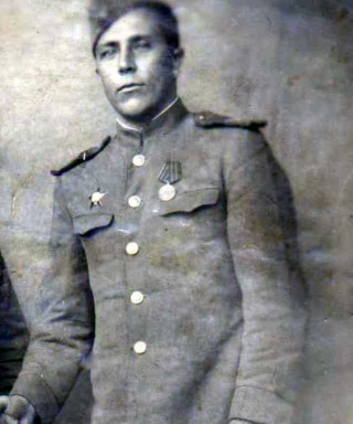 Бугров Геннадий Николаевич