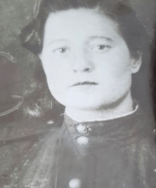 Габдулхакова Валентина Федоровна