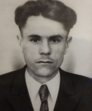 Остапенко Василий Павлович