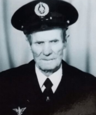 Жилин Гаврил Иванович