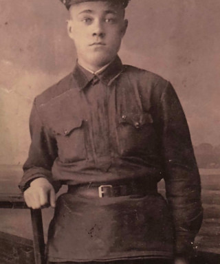 Киселёв Александр Григорьевич