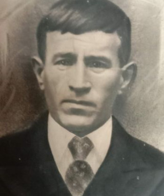 Пахомов Максим Степанович