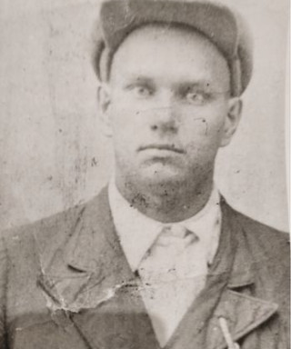 Милкин Павел Петрович