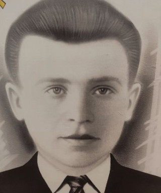 Пальчиков Иван Васильевич