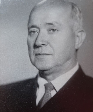 Мазур Дмитрий Степанович