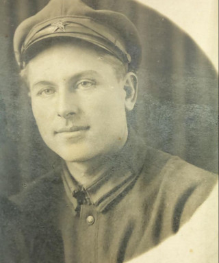 Казачек Павел Яковлевич