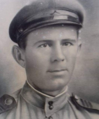 Кожаков Сидор Федорович