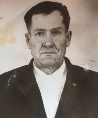 Кузнецов Николай Григорьевич