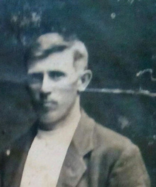 Лутошкин Сергей Васильевич