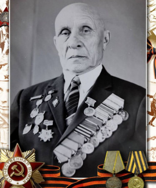 Березкин Виктор Николаевич