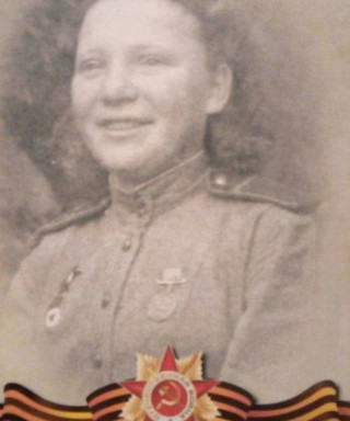 Беспутина Мария Александровна