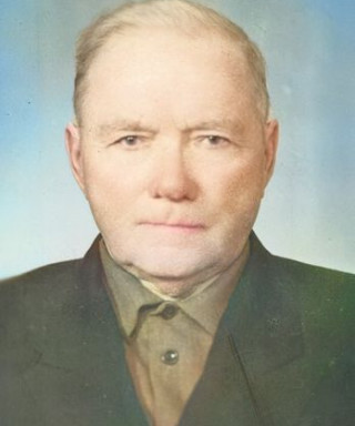 Полянский Платон Иванович