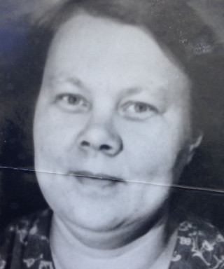 Глинистая Зоя Петровна