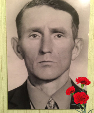 Дмитриев Михаил Мефодьевич