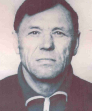 Корчагин Семён Васильевич