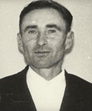 Даньшин Григорий Тихонович