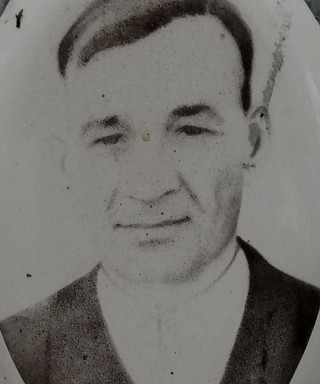 Журка Иван Николаевич