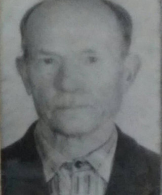 Волков Константин Герасимович