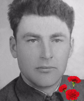 Парамонов Семен Антонович