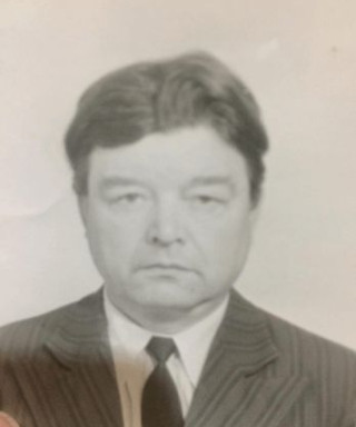 Ишаев Дмитрий Васильевич