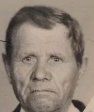 Безденежных Василий Николаевич