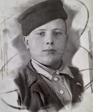 Чагин Николай Изосимович