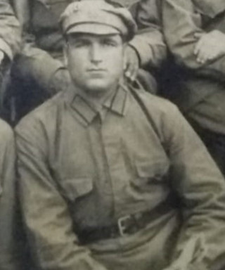 Марушин Иван Александрович