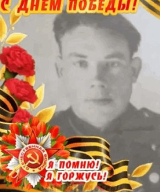 Котенко Иван Денисович