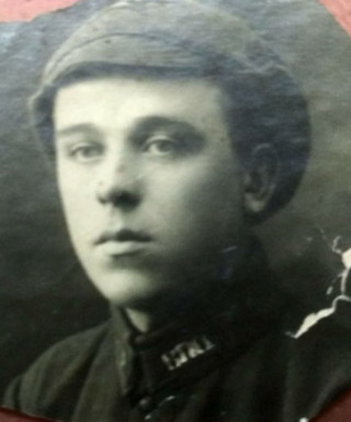 Гусев Иван Ефимович