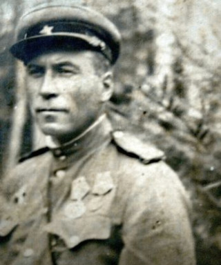 Таранцев Яков Ильич