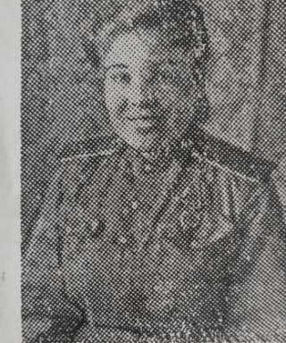 Кожекина Елена Прокофьевна