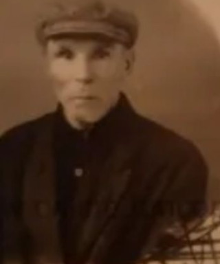 Буянкин Семен Павлович