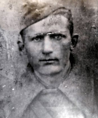 Фёдоров Павел Фёдорович