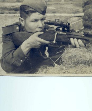 Кадушкин Иван Николаевич