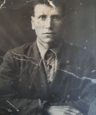 Ишутов Николай Тимофеевич