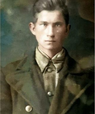 Полянский Валентин Герасимович