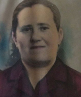 Жулей Анна Сергеевна