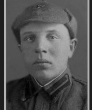 Баев Иннокентий Сергеевич