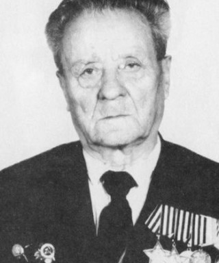 Тюрин Алексей Александрович