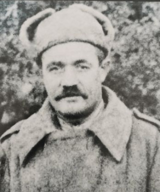 Мишин Исай Иванович