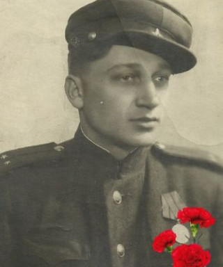 Пашков Сергей Фёдорович